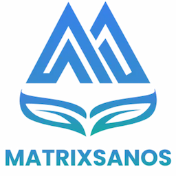 Logo Matrixsanos